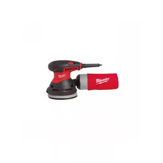 MILWAUKEE Polizor excentric ROS 125E