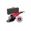 MILWAUKEE Polizor unghiular AG 22-230DMS-DSET