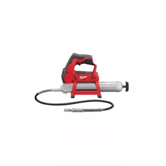   Pistol de unsoare fără fir MILWAUKEE M12 GG-0 (fără baterie + încărcător)