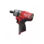 MILWAUKEE mașină de găurit cu acumulator M12 CD-0 (fără baterie + încărcător)