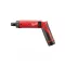 Mașină de găurit cu acumulator MILWAUKEE M4 D-202B (2 baterie de 2,0 Ah + încărcător)