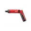 Mașină de găurit cu acumulator MILWAUKEE M4 D-202B (2 baterie de 2,0 Ah + încărcător)