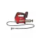Pistol de unsoare cu acumulator MILWAUKEE M18 GG-201C (1 baterie de 2,0 Ah + încărcător)
