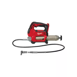   Pistol de unsoare fără fir MILWAUKEE M18 GG-0 (fără baterie + încărcător)