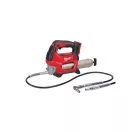 Pistol de unsoare fără fir MILWAUKEE M18 GG-0 (fără baterie + încărcător)