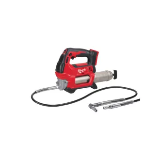   Pistol de unsoare fără fir MILWAUKEE M18 GG-0 (fără baterie + încărcător)
