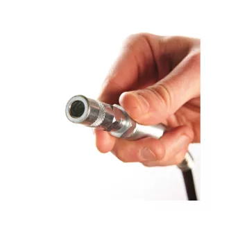   Pistol de unsoare fără fir MILWAUKEE M18 GG-0 (fără baterie + încărcător)