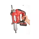Pistol de unsoare fără fir MILWAUKEE M18 GG-0 (fără baterie + încărcător)