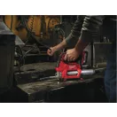 Pistol de unsoare fără fir MILWAUKEE M18 GG-0 (fără baterie + încărcător)