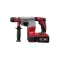 Ciocan combinat fără fir MILWAUKEE HD18 HX-402C (2 x 4,0 Ah baterie + încărcător)