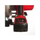 MILWAUKEE Ferăstrău circular fără fir pentru lemn și plastic HD18 CS-402B (2 x baterii de 4,0 Ah + încărcător)