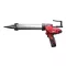 Pistol de chit și lipici fără fir MILWAUKEE M12 400 ml PCG/400A-201B (1 x baterie de 2,0 Ah + încărcător