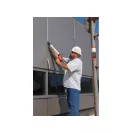 Pistol de chit și lipici fără fir MILWAUKEE M12 400 ml PCG/400A-201B (1 x baterie de 2,0 Ah + încărcător