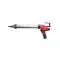 Pistol de chit și lipici fără fir MILWAUKEE M12 600 ml PCG/600A-201B (1 x baterie de 2,0 Ah + încărcător