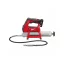 Pistol de unsoare fără fir MILWAUKEE M12 GG-401B (1 x baterie de 4,0 Ah + încărcător)