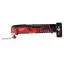 Mașină multifuncțională fără fir MILWAUKEE C12 MT-402B (2 x baterie de 4,0 Ah + încărcător)