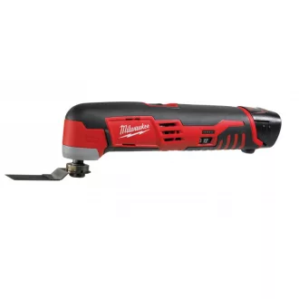   Mașină multifuncțională fără fir MILWAUKEE C12 MT-202B (2 x 2,0 Ah baterie + încărcător)
