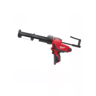   Pistol de chit și lipici fără fir MILWAUKEE M12 310 ml PCG/310C-0 (fără baterie + încărcător)