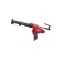 Pistol de chit și lipici fără fir MILWAUKEE M12 310 ml PCG/310C-0 (fără baterie + încărcător)