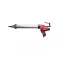 Pistol de chit și lipici fără fir MILWAUKEE M12 600 ml PCG/600A-0 (fără baterie + încărcător)
