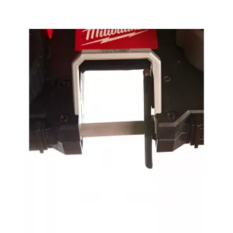   Fierăstrău cu bandă MILWAUKEE M12 BS-402C (2 baterii de 4,0 Ah + încărcător)