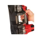 Fierăstrău cu bandă MILWAUKEE M12 BS-402C (2 baterii de 4,0 Ah + încărcător)