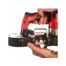 Fierăstrău cu bandă MILWAUKEE M12 BS-402C (2 baterii de 4,0 Ah + încărcător)