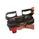 Fierăstrău cu bandă MILWAUKEE M12 BS-402C (2 baterii de 4,0 Ah + încărcător)