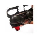 Fierăstrău cu bandă MILWAUKEE M12 BS-402C (2 baterii de 4,0 Ah + încărcător)