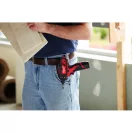 Șurubelniță fără fir MILWAUKEE M12 BD-202C (2 baterii de 2,0 Ah + încărcător)