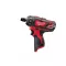 Șurubelniță fără fir MILWAUKEE M12 BD-0 (fără baterie + încărcător)