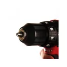 MILWAUKEE Mașină de găurit cu percuție cu acumulator M12 BPD-402C (2 baterii de 4,0 Ah + încărcător)