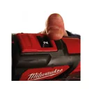 MILWAUKEE Mașină de găurit cu percuție cu acumulator M12 BPD-402C (2 baterii de 4,0 Ah + încărcător)