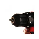 MILWAUKEE Mașină de găurit cu percuție cu acumulator M12 BPD-202C (2 x 2,0 Ah baterie + încărcător)