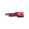 Presă hidraulică fără fir MILWAUKEE M12 HPT-202C (2 x 2,0 Ah baterie + încărcător)