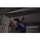 Ciocan combinat fără fir MILWAUKEE HD18 H-402C SDS-plus (2 baterii de 4,0 Ah + încărcător)