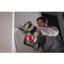 Ciocan combinat fără fir MILWAUKEE HD18 H-402C SDS-plus (2 baterii de 4,0 Ah + încărcător)