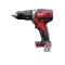 MILWAUKEE Mașină de găurit cu percuție cu acumulator M18 BPD-0 (fără baterie + încărcător)