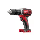 MILWAUKEE Mașină de găurit cu percuție cu acumulator M18 BPD-0 (fără baterie + încărcător)