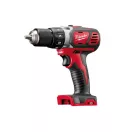 MILWAUKEE mașină de găurit cu acumulator M18 BDD-0 (fără baterie + încărcător)