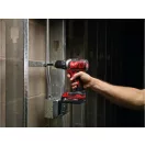 Mașină de găurit cu acumulator MILWAUKEE M18 BDD-202 x (2 x baterie de 2,0 Ah + încărcător)