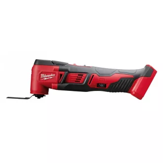   Mașină multifuncțională fără fir MILWAUKEE M18 BMT-0 (fără baterie + încărcător)