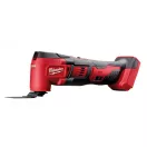 Mașină multifuncțională fără fir MILWAUKEE M18 BMT-0 (fără baterie + încărcător)
