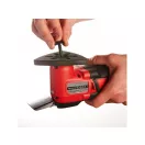 Mașină multifuncțională fără fir MILWAUKEE M18 BMT-0 (fără baterie + încărcător)
