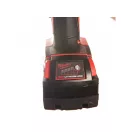 Mașină multifuncțională fără fir MILWAUKEE M18 BMT-0 (fără baterie + încărcător)