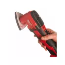 Mașină multifuncțională fără fir MILWAUKEE M18 BMT-0 (fără baterie + încărcător)