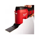 Mașină multifuncțională fără fir MILWAUKEE M18 BMT-421C (1 x baterie de 4,0 Ah + 1 x baterie de 2,0 Ah + încărcător)