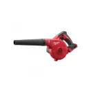 Suflantă de aer fără fir MILWAUKEE M18 BBL-0 (fără baterie + încărcător)