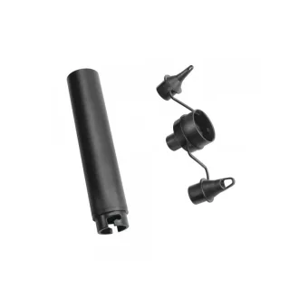   Suflantă de aer fără fir MILWAUKEE M18 BBL-0 (fără baterie + încărcător)