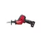 Ferăstrău alternativ fără fir MILWAUKEE M12 CHZ-402C (2 baterii de 4,0 Ah + încărcător)
